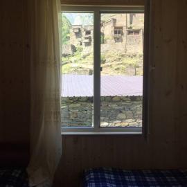 Shatili ( Green House ), Hotel in Shatili