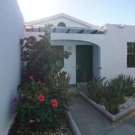 Confortable y luminoso bungalow en Maspalomas