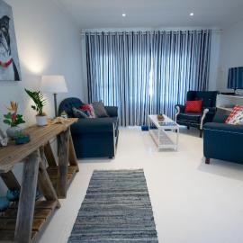 Leisure By The Sea, hotel a Kleinmond