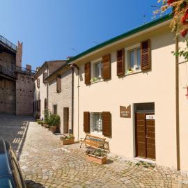 Residenza Aurora