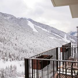 Hotel Piolets Soldeu Centre by Nexta