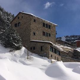Hotel Roc de St Miquel & Apartment, hotel v destinácii Soldeu