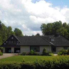Schlumbohm, hotel in Soltau
