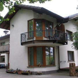 Ferienhof Hoppe, hotel i Wildewiese