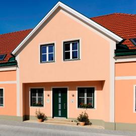 Weingut Familie Schuster, hotel di Großriedenthal