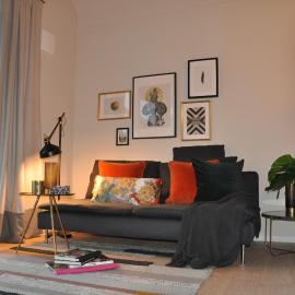 Lieblingsplatz, hotel u gradu Rellingen