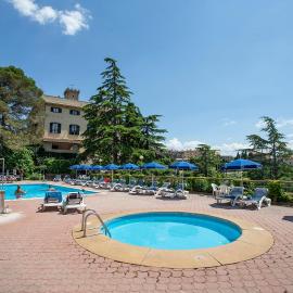Residence Villa Elena