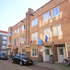 Hotel Flipper Amsterdam
