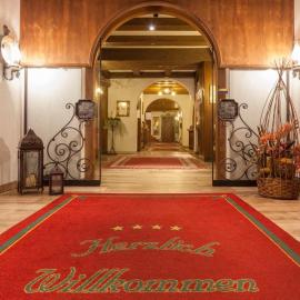 Hotel Donnerhof
