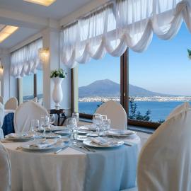 La Panoramica Hotel, hotel u gradu 'Castellammare di Stabia'