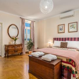 Villa Vilma, Hotel in Opatija