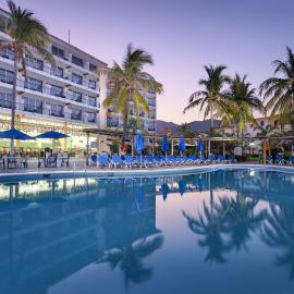 Costa Club Punta Arena - Todo Incluido, hotel em Puerto Vallarta