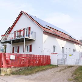 La Toskana Apartment Ihr Rückzugsort am Regen