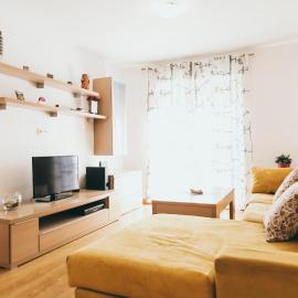 Apartamento Torremolinos Centro