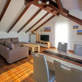 Ferienwohnung Lausitzer Seenland Freienhufen "Annabell", hotel a Grossräschen