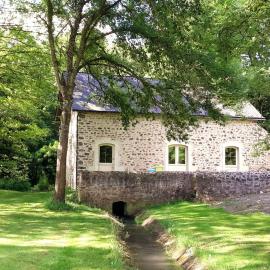 moulin de Rimer, Hotel in Auvers-le-Hamon