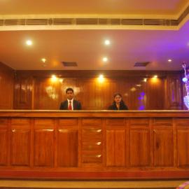 Hotel Sidharth