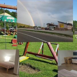 Pansion i Restoran ,, POGLED"