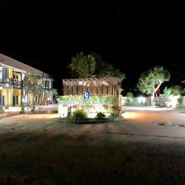 The C Hotel, Hotel in Amnat Charoen