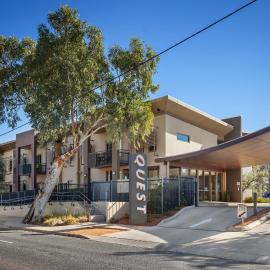Quest Alice Springs