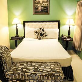 Dreamwave Hotel Ilagan โรงแรมในIlagan