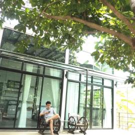 Bann Rai Klai Weang Homestay