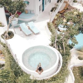 Kos One Hostel، فندق في تشانغو
