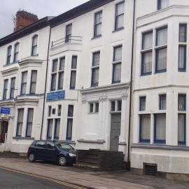 Grafton House