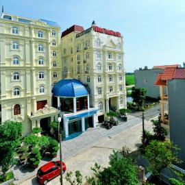 Thuan Thanh Hotel