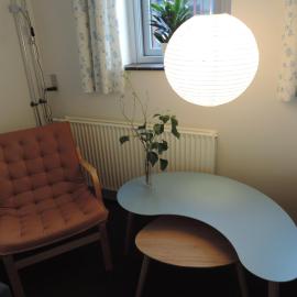 Ibsens Gaard, hotell i Ebeltoft