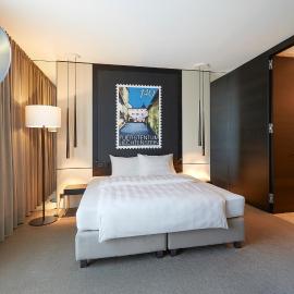 b-smart hotel Bendern – hotel w mieście Bendern