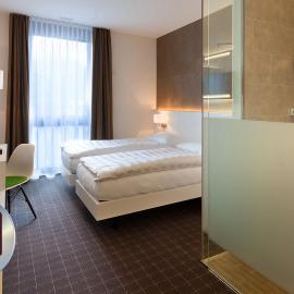 b-smart motel Sevelen, hotell sihtkohas Sevelen