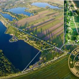 Camping Oaza, hotel u gradu 'Bela Crkva'
