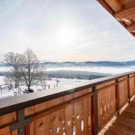 Schlicknhof, hotelli kohteessa Mariapfarr