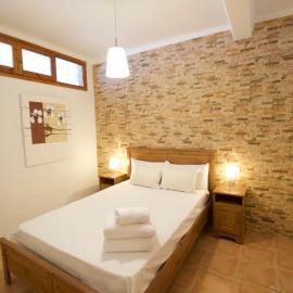 Apartament Boix Petit