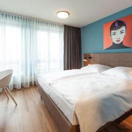 My Südstadt Bonn โรงแรมในบอนน์