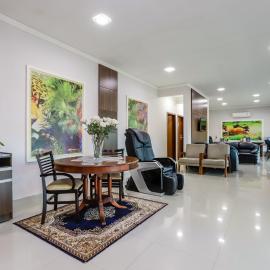Hotel Trevita Foz, hôtel à Foz do Iguaçu