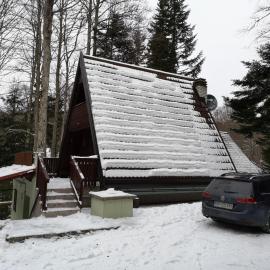 KOČA PLANIKA, SVIŠČAKI, hotel u gradu Ilirska Bistrica