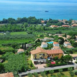 Hotel Panoramica