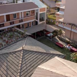 Shaligram Hotel, hotel en Pātan