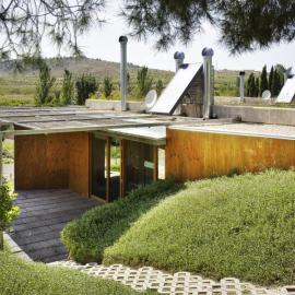 Centro de Agroecologia y Medio Ambiente de Murcia, hotel in Bullas