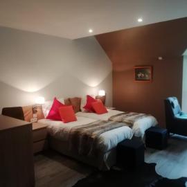 Casa Mir, hotel in Saint-Lary-Soulan
