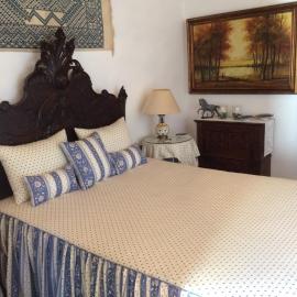Quarto Monte Ninho das Perdizes, hotel u gradu Cercal
