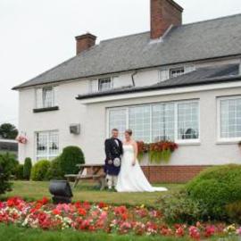 Solway Lodge Hotel, hotel v destinácii Gretna Green
