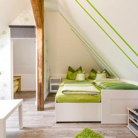 Ferienwohnung Franke