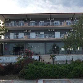 villa un bel posto Sea View