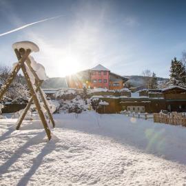Bliem's Familienhotel, hotel em Haus im Ennstal