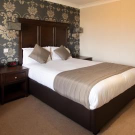 Wessex Hotel, hotel en Street