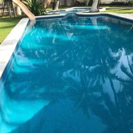 Nichos Beach Villas、プラヤ・アスールのホテル