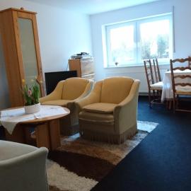 Ferienwohnung am Waldchen